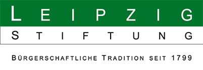 Leipzig Stiftung logo