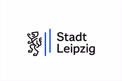 Stadt Leipzig logo